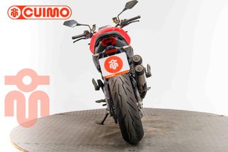 DUCATI MONSTER 896