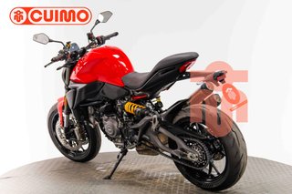 DUCATI MONSTER 896