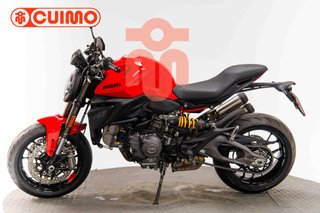 DUCATI MONSTER 896