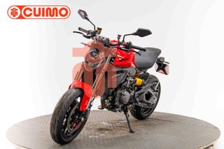 DUCATI MONSTER 896