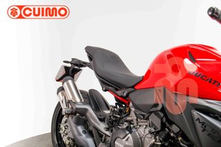 DUCATI MONSTER 896