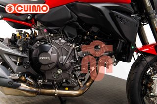 DUCATI MONSTER 896