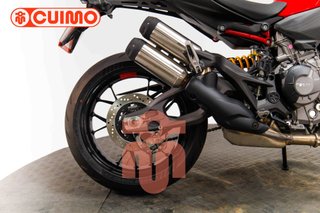 DUCATI MONSTER 896