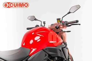 DUCATI MONSTER 896