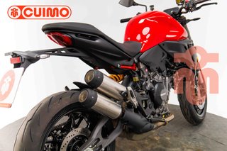DUCATI MONSTER 896