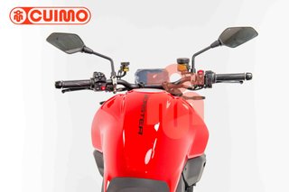 DUCATI MONSTER 896