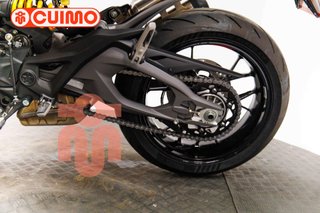 DUCATI MONSTER 896