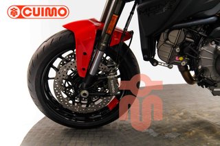 DUCATI MONSTER 896