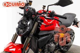 DUCATI MONSTER 896