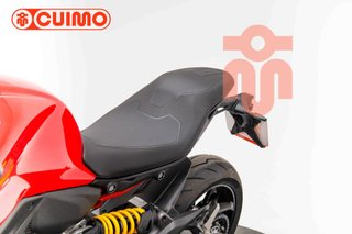 DUCATI MONSTER 896