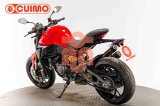 DUCATI MONSTER 896
