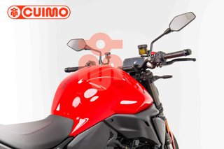 DUCATI MONSTER 896
