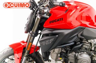 DUCATI MONSTER 896
