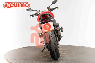DUCATI MONSTER 896