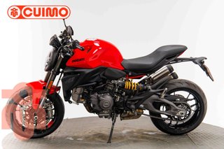 DUCATI MONSTER 896