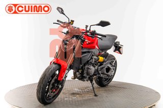 DUCATI MONSTER 896