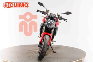 DUCATI MONSTER 896