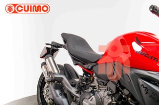 DUCATI MONSTER 896