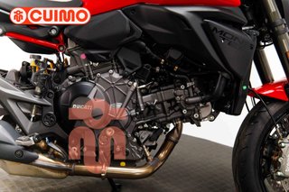 DUCATI MONSTER 896