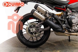 DUCATI MONSTER 896