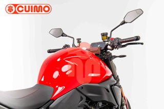DUCATI MONSTER 896
