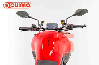 DUCATI MONSTER 896