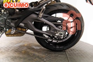 DUCATI MONSTER 896