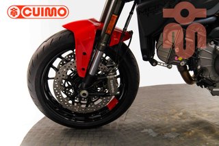 DUCATI MONSTER 896