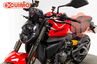 DUCATI MONSTER 896