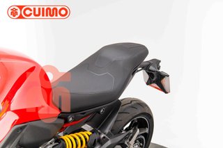 DUCATI MONSTER 896