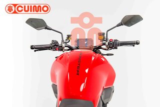 DUCATI MONSTER 896