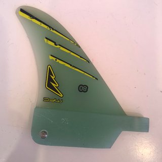 Aletas Windsurf MFC Quad Side 8cm US G10