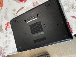 Portátil Dell Latitude E6430