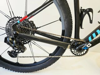 Mondraker Podium RR - L