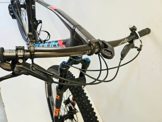 Mondraker Podium RR - L