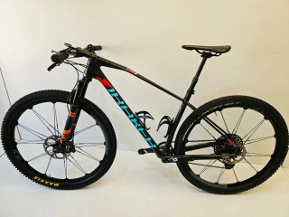 Mondraker Podium RR - L