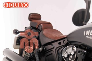 INDIAN SCOUT BOBBER