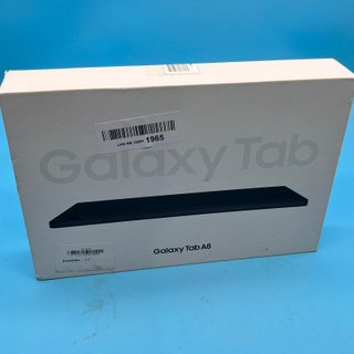 Samsung Galaxy Tab A8 128GB Gris tablet Android