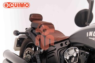 INDIAN SCOUT BOBBER