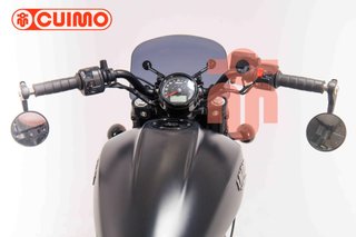 INDIAN SCOUT BOBBER