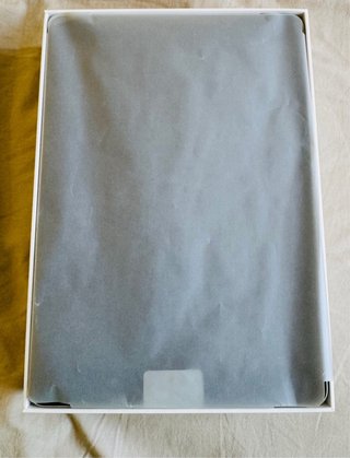 iPad 9.ª generación - Impecable, como nuevo