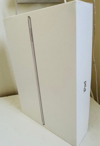iPad 9.ª generación - Impecable, como nuevo