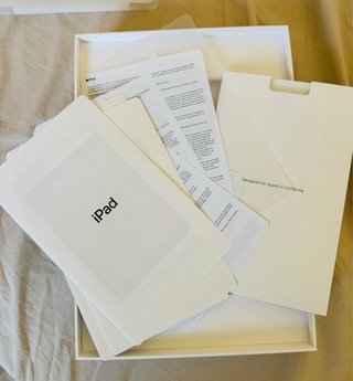 iPad 9.ª generación - Impecable, como nuevo