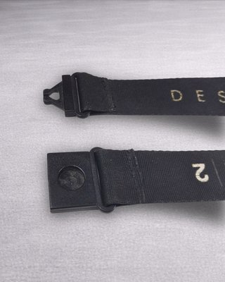 Lanyard Oficial Destiny 2 Bungie Negro Gamer