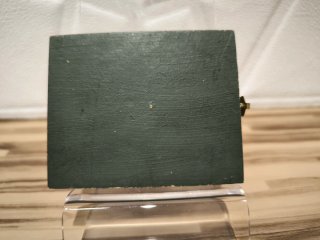 Reloj solar antiguo