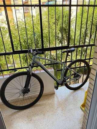Bicicleta Montaña 29