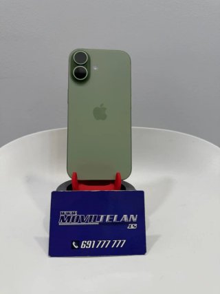 iPhone 17 256GB NUEVO SIN ACTIVAR