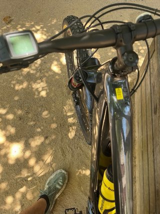 Bicicleta Eléctrica Orbea Wild CX 2021