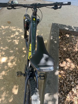 Bicicleta Eléctrica Orbea Wild CX 2021
