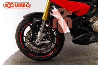 BMW S 1000 XR